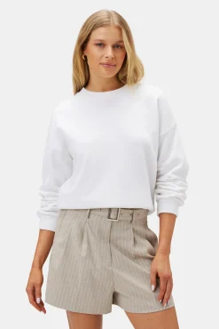 Abbie Sweatshirt
