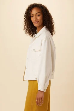 AGOLDE Charli Denim Jacket