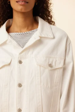 AGOLDE Charli Denim Jacket