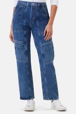 AGOLDE Cooper Cargo Jean