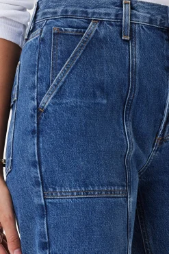 AGOLDE Cooper Cargo Jean