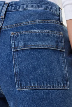 AGOLDE Cooper Cargo Jean