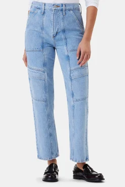 AGOLDE Cooper Cargo Jean