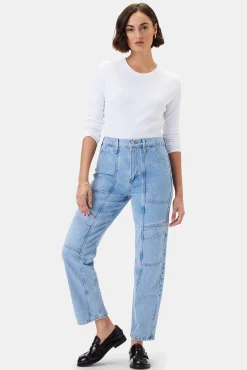 AGOLDE Cooper Cargo Jean