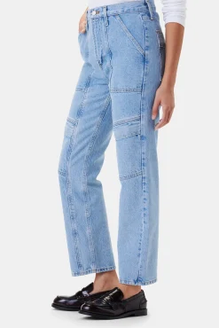 AGOLDE Cooper Cargo Jean