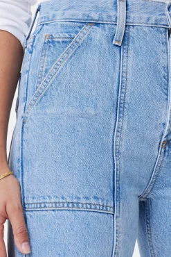AGOLDE Cooper Cargo Jean