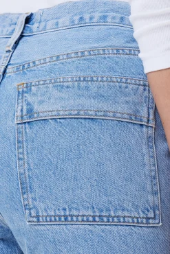 AGOLDE Cooper Cargo Jean