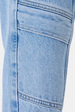 AGOLDE Cooper Cargo Jean