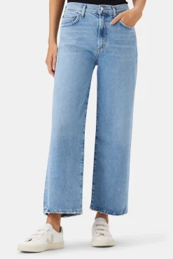AGOLDE Harper Crop Jean