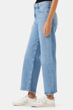 AGOLDE Harper Crop Jean