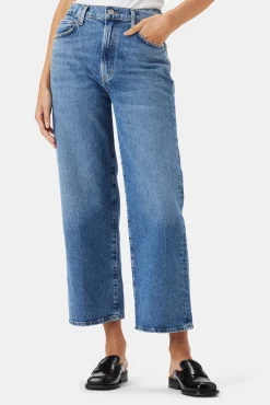 AGOLDE Harper Crop Jean