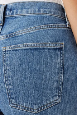 AGOLDE Harper Crop Jean