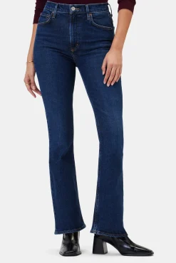 AGOLDE Nico High Rise Slim Boot