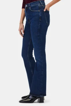 AGOLDE Nico High Rise Slim Boot