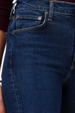 AGOLDE Nico High Rise Slim Boot