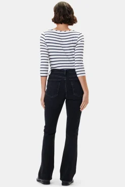 AGOLDE Nico High Rise Slim Boot