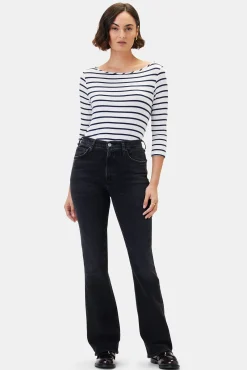 AGOLDE Nico High Rise Slim Boot