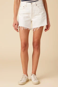 AGOLDE Parker Long Vintage Short