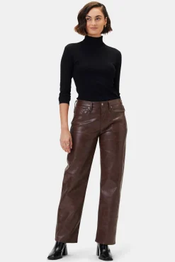 AGOLDE Sloane Jean