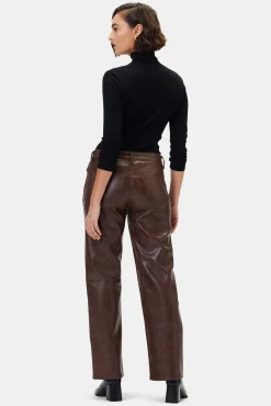 AGOLDE Sloane Jean