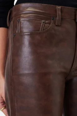 AGOLDE Sloane Jean
