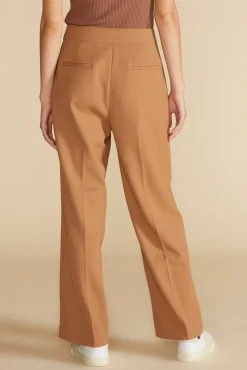 Alete Patch Pocket Pant
