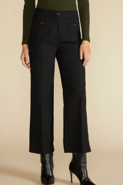 Alete Patch Pocket Pant