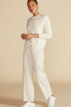 Alete Patch Pocket Pant