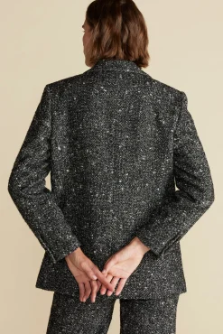 Alix Boyfriend Blazer