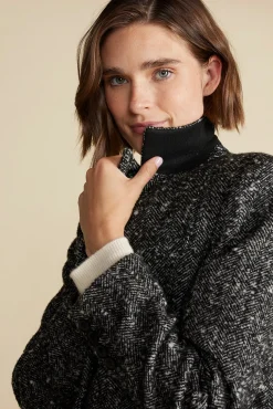 Alix Boyfriend Blazer