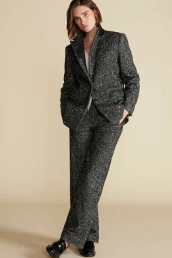 Alix Boyfriend Blazer