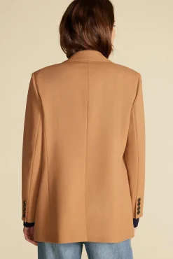 Alix Boyfriend Blazer
