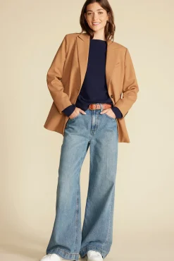 Alix Boyfriend Blazer