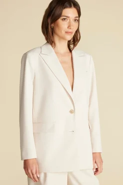 Alix Boyfriend Blazer