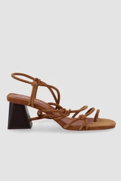 Alohas Goldie Sandal