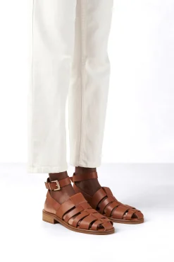 Alohas Perry Fisherman Sandal