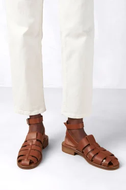 Alohas Perry Fisherman Sandal