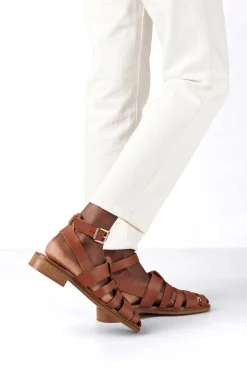 Alohas Perry Fisherman Sandal