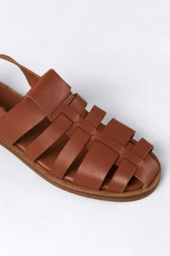 Alohas Perry Fisherman Sandal