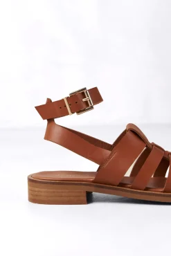 Alohas Perry Fisherman Sandal