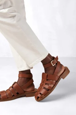 Alohas Perry Fisherman Sandal
