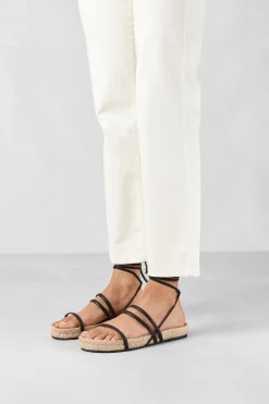 Alohas Rayna Leather Sandal