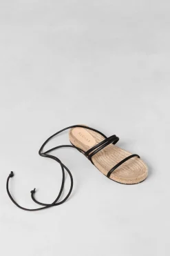 Alohas Rayna Leather Sandal