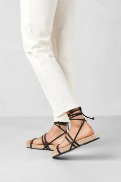 Alohas Rayna Leather Sandal