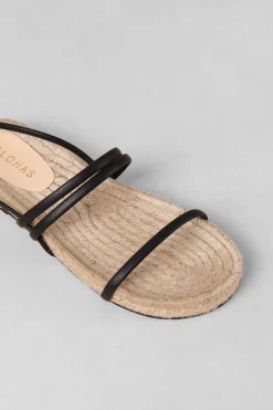 Alohas Rayna Leather Sandal