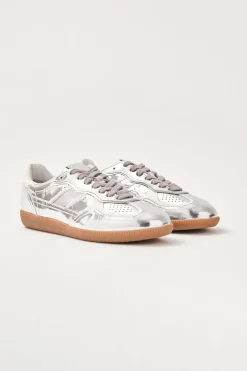 Alohas Tb.490 Rife Leather Sneakers