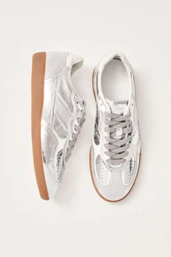 Alohas Tb.490 Rife Leather Sneakers