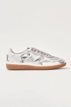 Alohas Tb.490 Rife Leather Sneakers