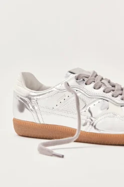 Alohas Tb.490 Rife Leather Sneakers