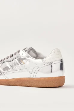 Alohas Tb.490 Rife Leather Sneakers